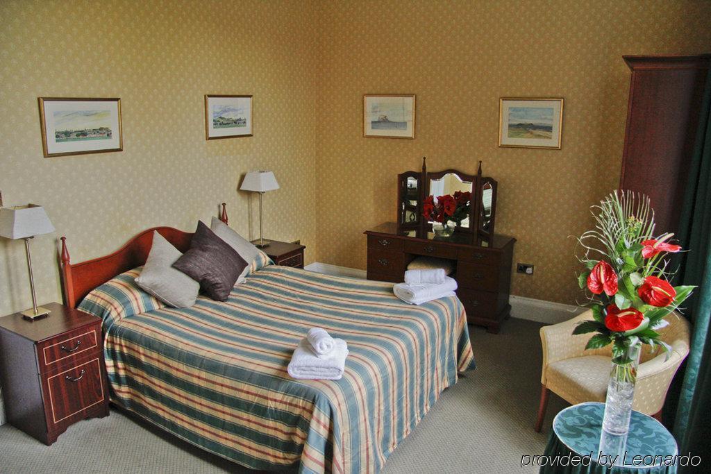 אדינבורו Grosvenor Suites מראה חיצוני תמונה